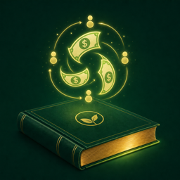 GreenLogiQ logo